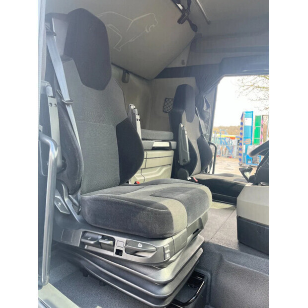 2023 مان TGM 12.250-46800662