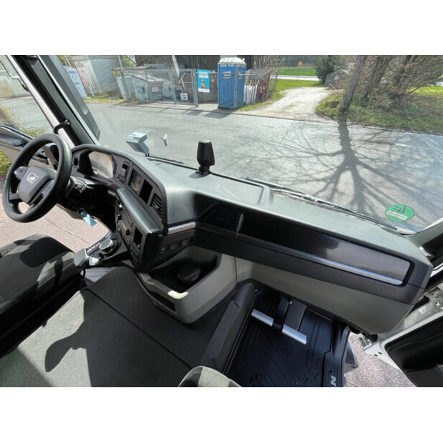 2023 مان TGM 12.250-46800663