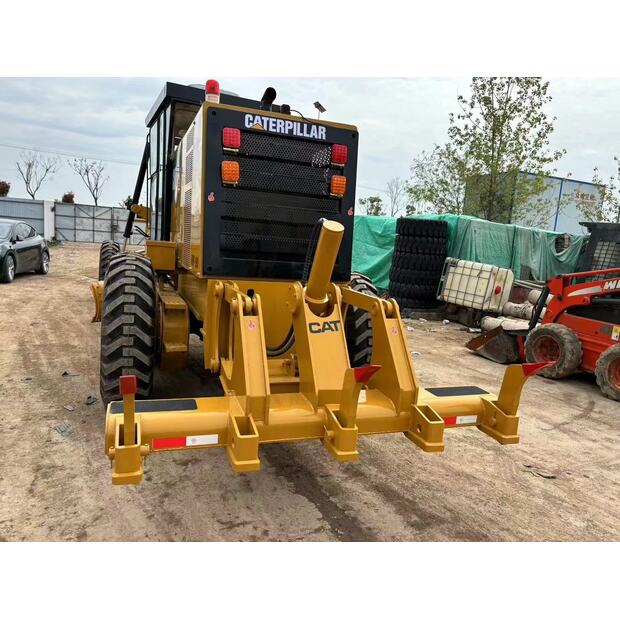 2024 كاتربيلر 140K-46800757