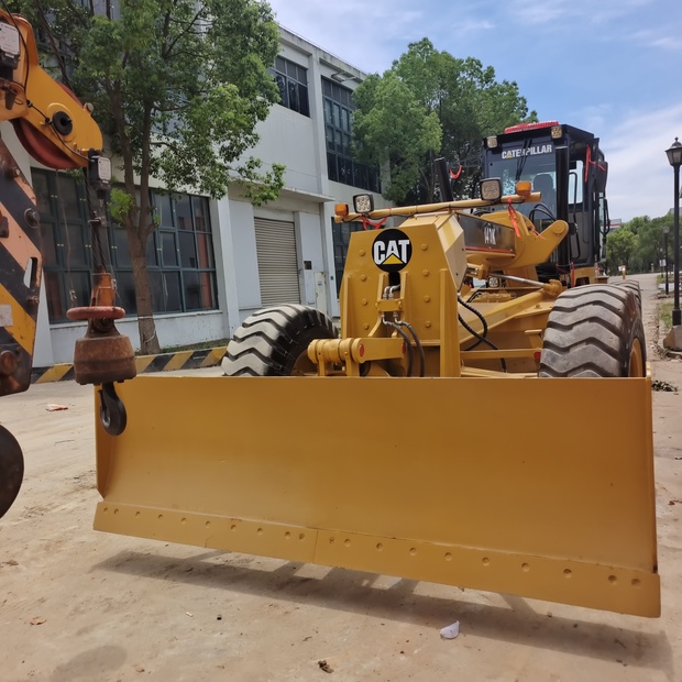 2024 Caterpillar 140K-46800767