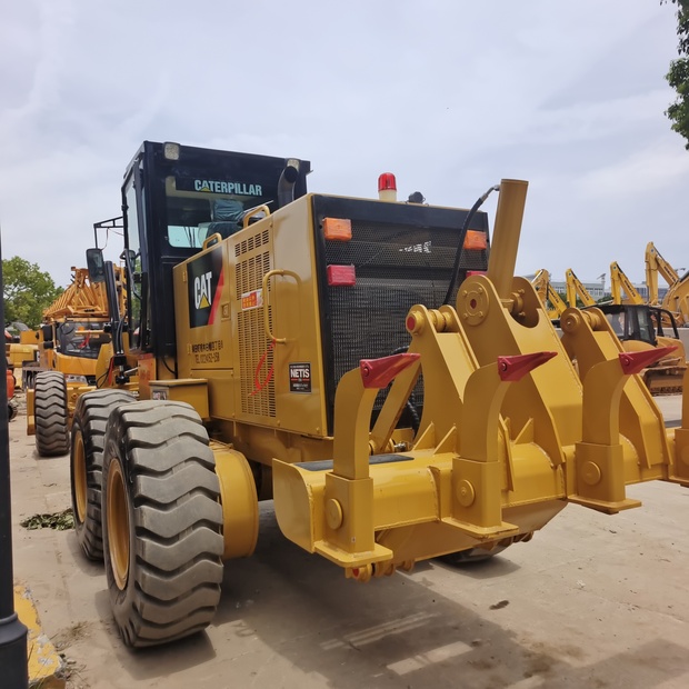 2024 Caterpillar 140K-46800770