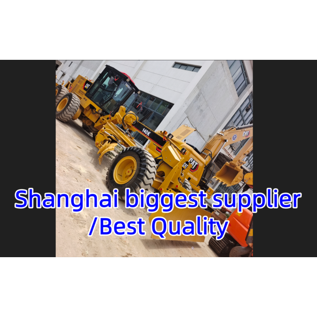 2024 Caterpillar 140K-46800773