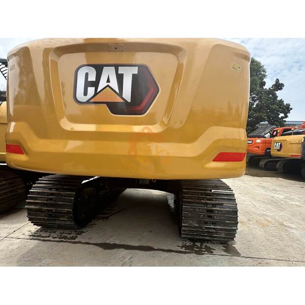 2024 Caterpillar 320GC-46800848