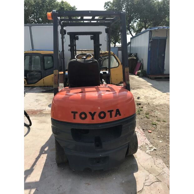 2024 Toyota FD25-46800955