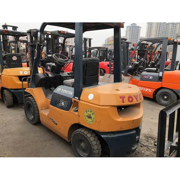 2024 Toyota FD25-46800962