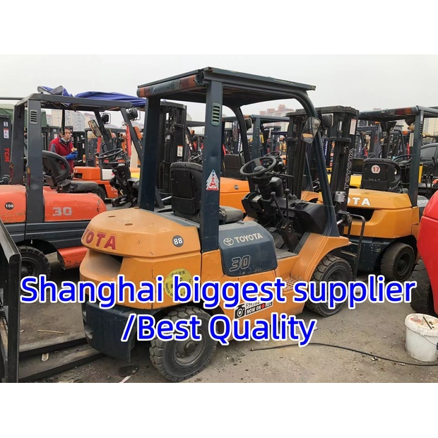 2024 Toyota FD25-46800964