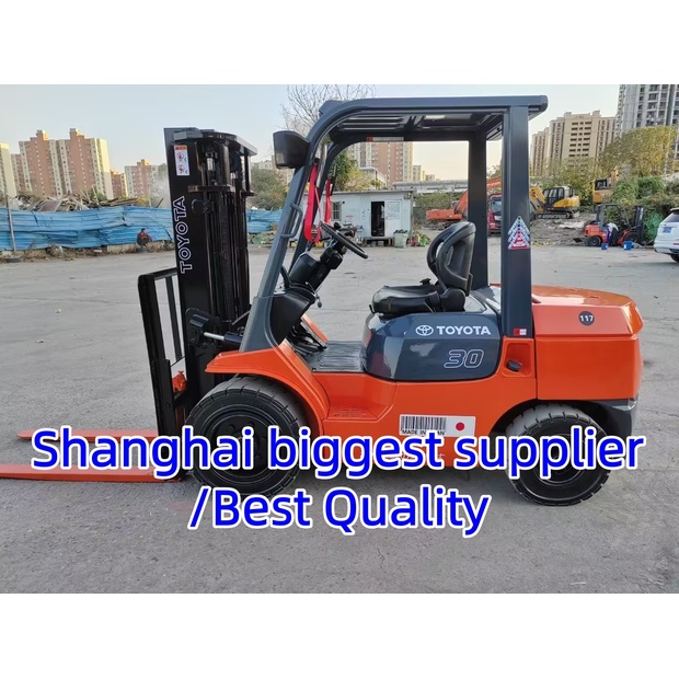 2024 Toyota FD30-46800979