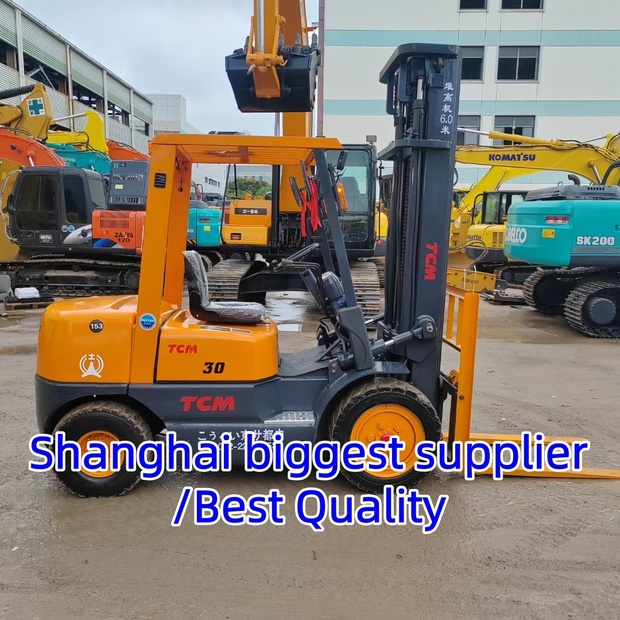 2024 Toyota FD30-46800984