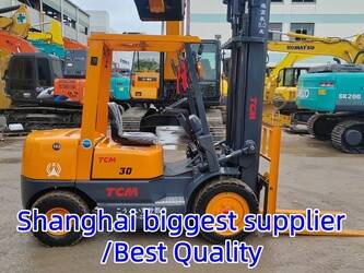 صورة ل رافعات شوكية 2024 تويوتا FD30