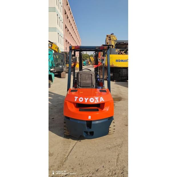 2024 Toyota FD35-46800995