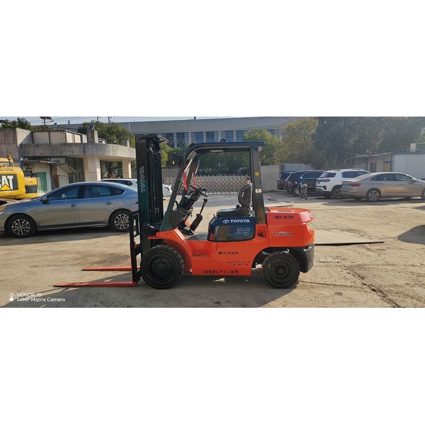 2024 Toyota FD35-46800998