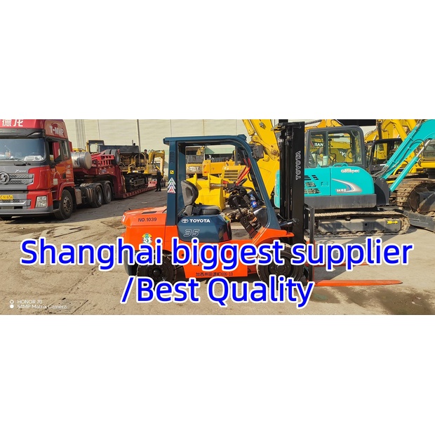 2024 Toyota FD35-46801000