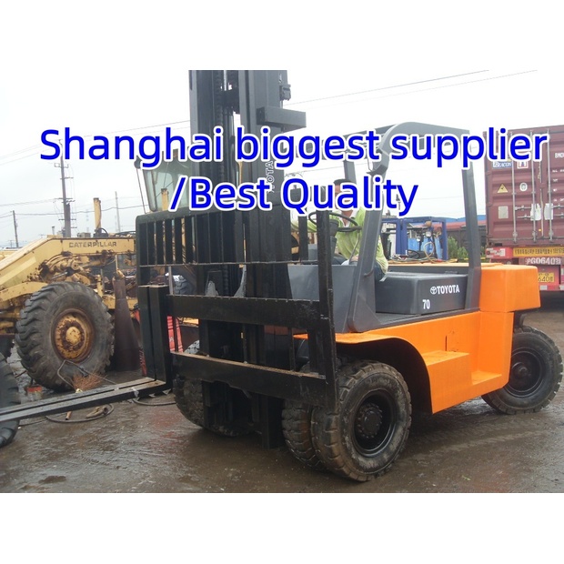 2024 Toyota FD70-46801012