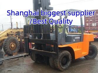 صورة ل رافعات شوكية 2024 تويوتا FD70