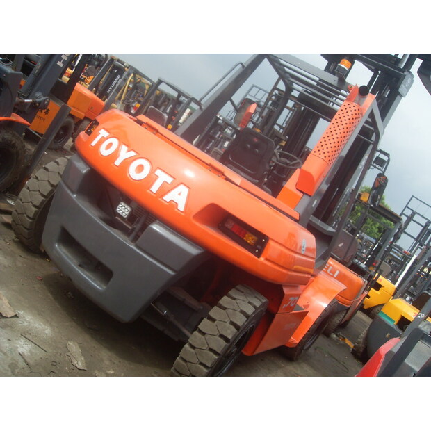 2024 Toyota FD70-46801019