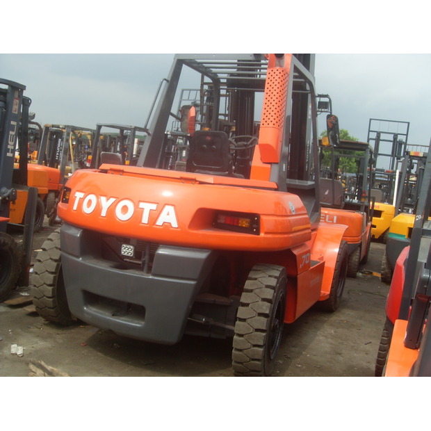 2024 Toyota FD70-46801021