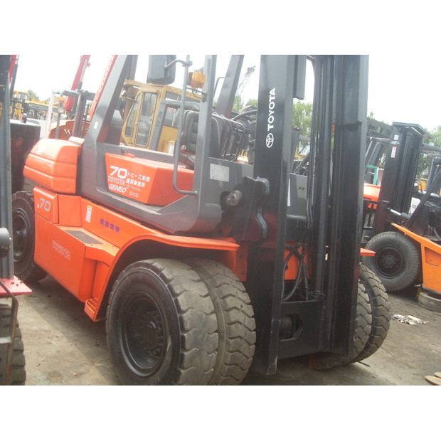 2024 Toyota FD70-46801023