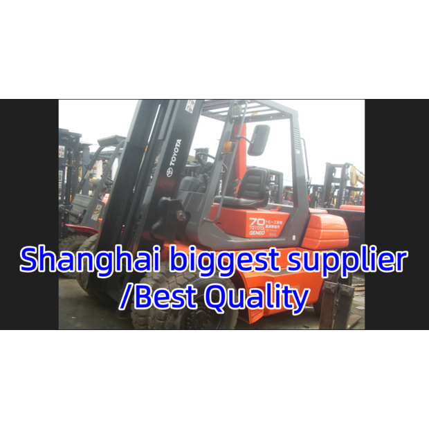 2024 Toyota FD70-46801025