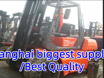 صورة ل رافعات شوكية 2024 تويوتا FD70