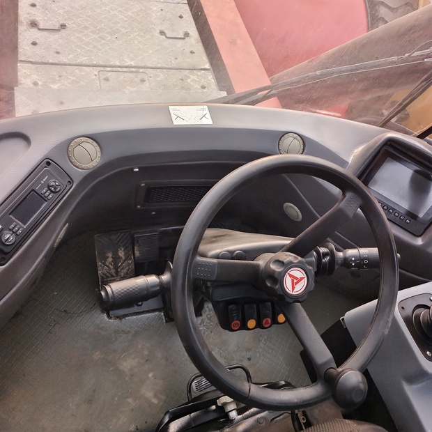 2024 Sany SRSC45V-46801033