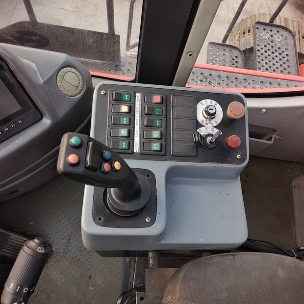 2024 Sany SRSC45V-46801034