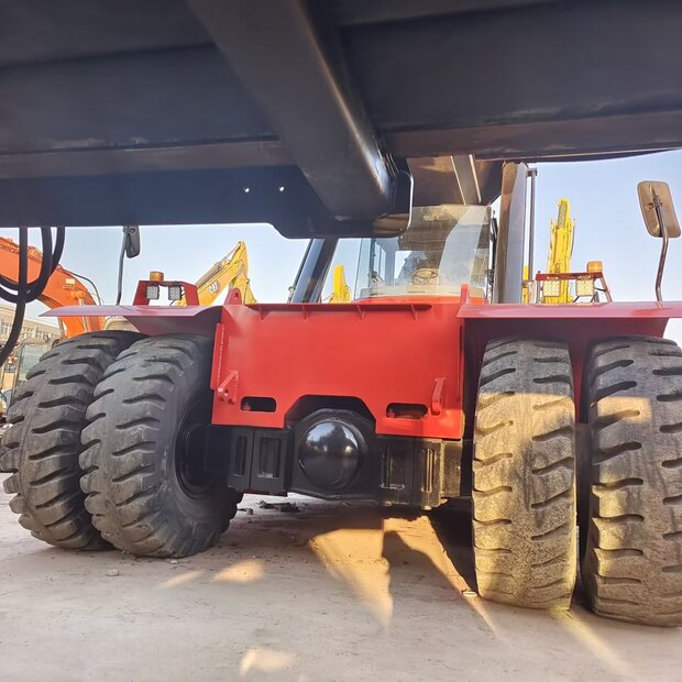 2024 Sany SRSC45V-46801039