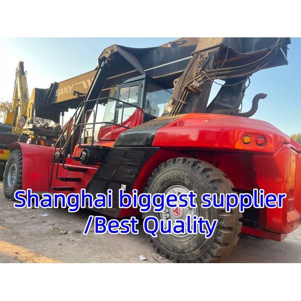 2024 Sany SRSC45V-46801040