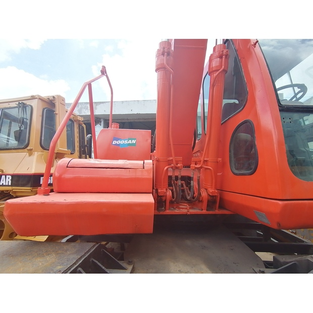 2022 Daewoo / Doosan DH150W-7-46801041