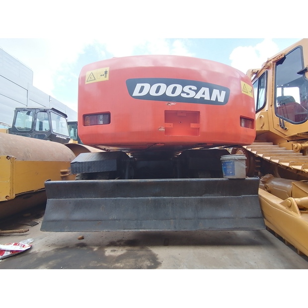 2022 Daewoo / Doosan DH150W-7-46801042