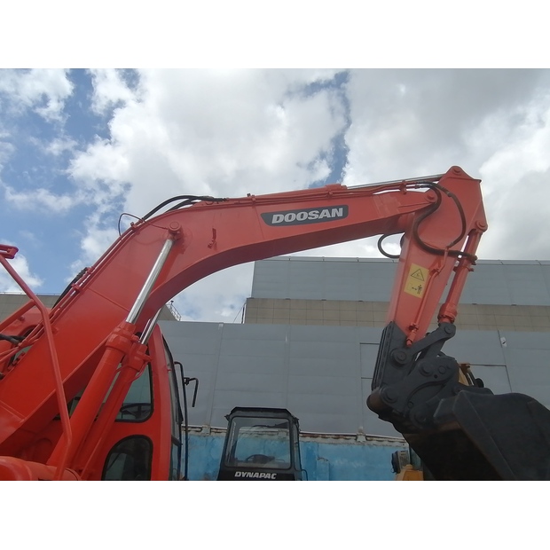 2022 Daewoo / Doosan DH150W-7-46801044