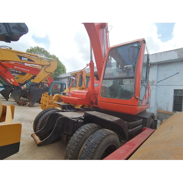2022 Daewoo / Doosan DH150W-7-46801045