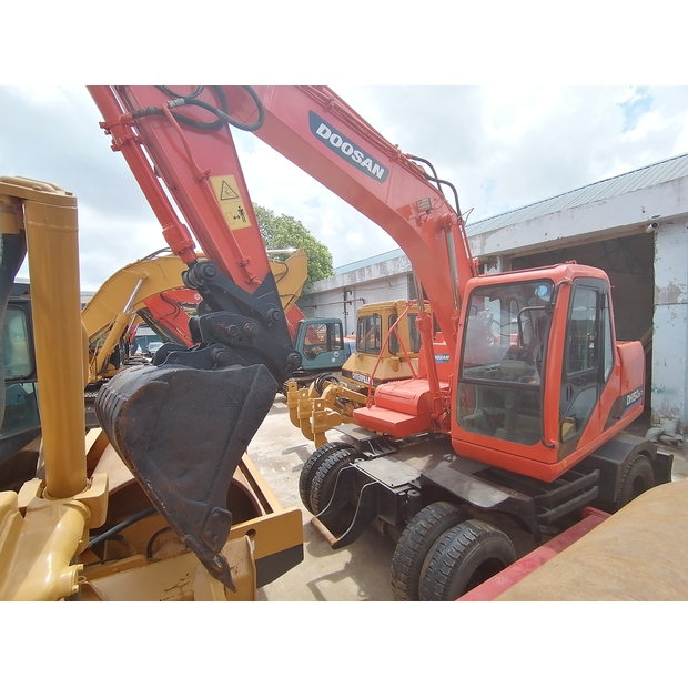2022 Daewoo / Doosan DH150W-7-46801046