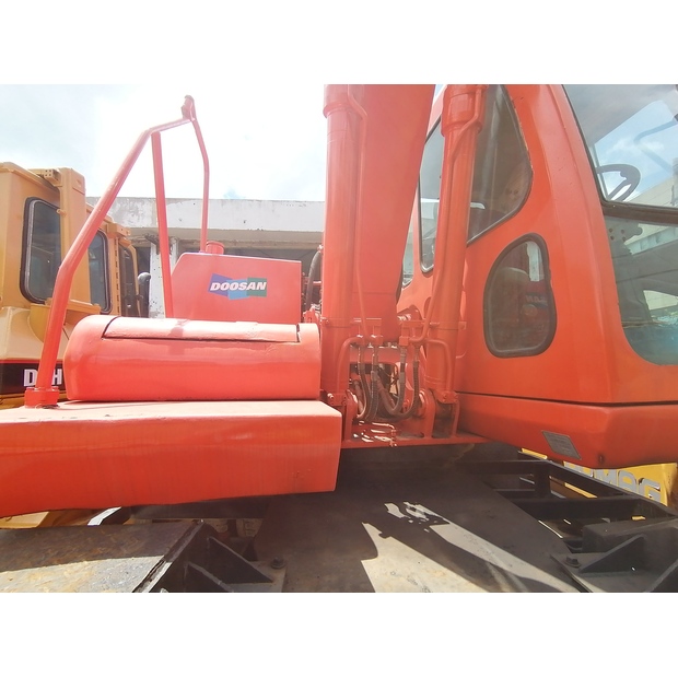 2022 Daewoo / Doosan DH150W-7-46801047