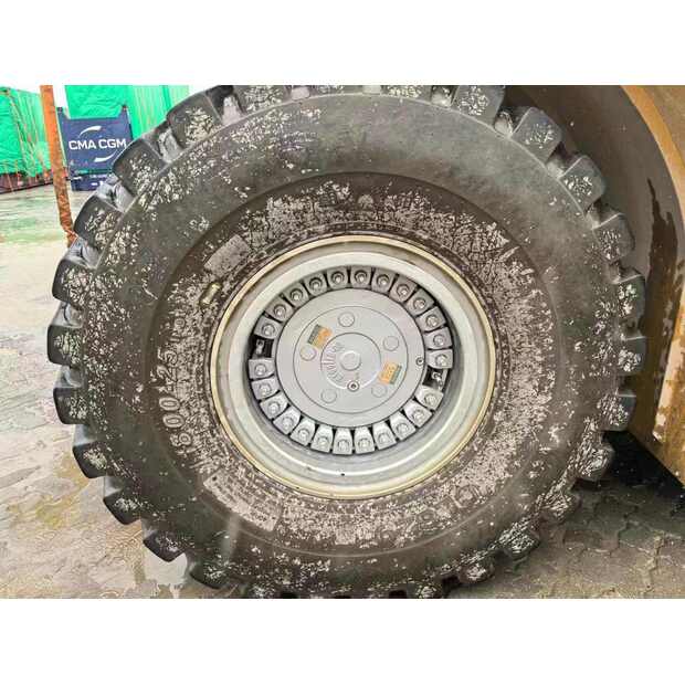 2020 Sany SRSC45C30-46801054