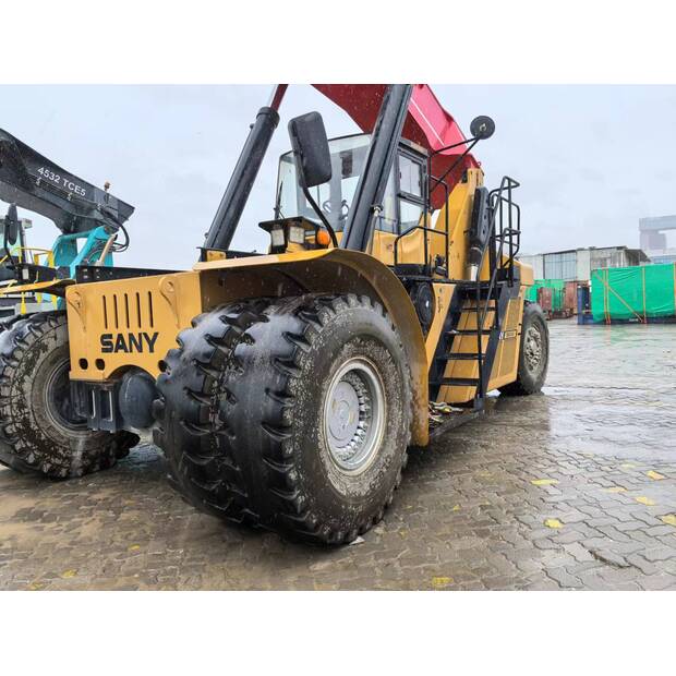 2020 Sany SRSC45C30-46801055