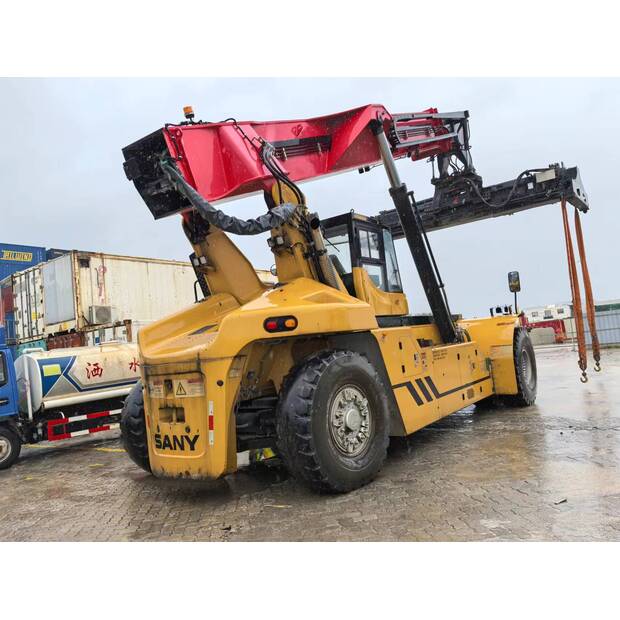 2020 Sany SRSC45C30-46801056