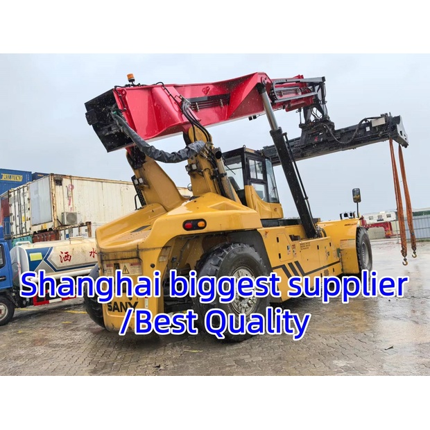 2020 Sany SRSC45C30-46801057