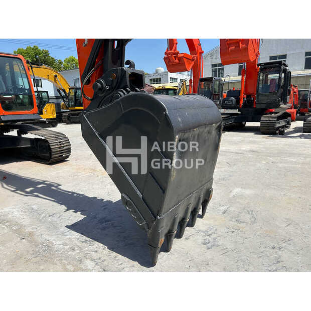 2023 Doosan DX225-46801072