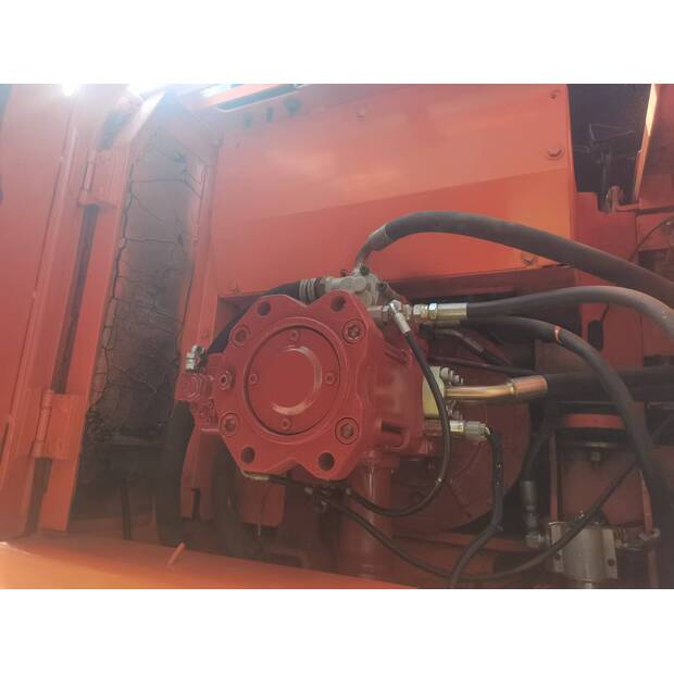 2022 Daewoo / Doosan DH210W-7-46801079