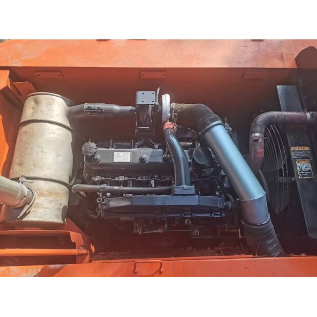 2022 Daewoo / Doosan DH210W-7-46801081