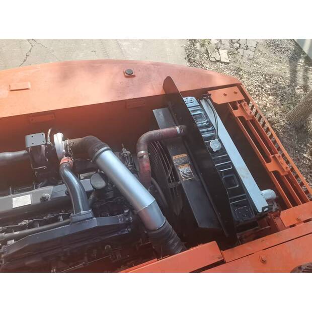 2022 Daewoo / Doosan DH210W-7-46801082