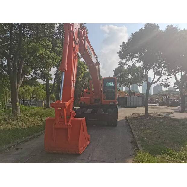 2022 Daewoo / Doosan DH210W-7-46801085