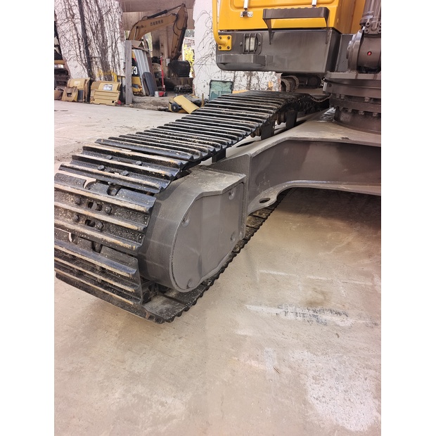 2024 Volvo EC350DL-46801088