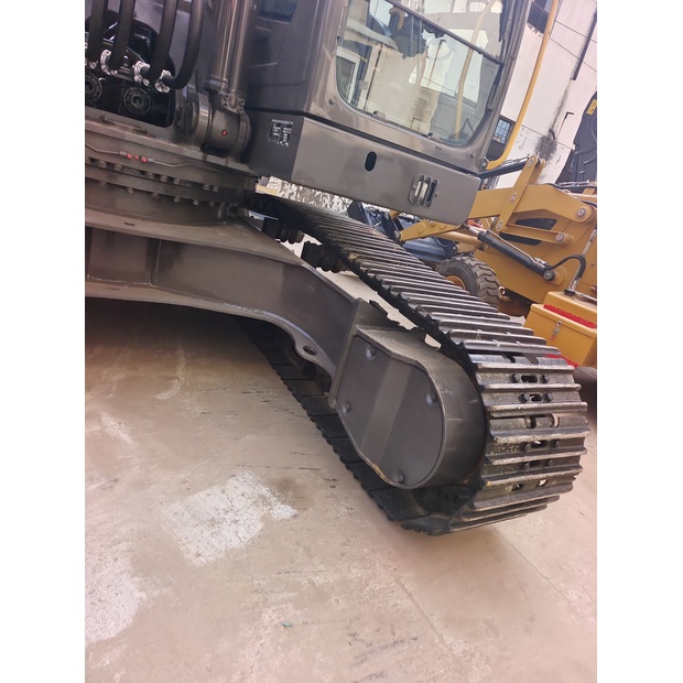 2024 Volvo EC350DL-46801089