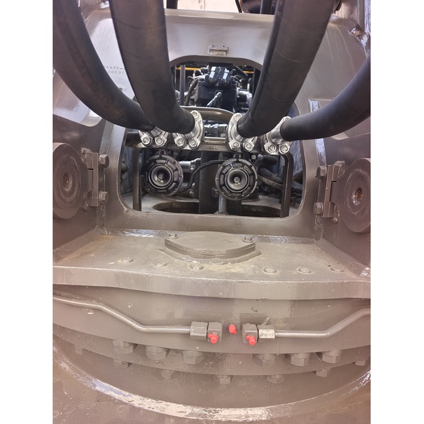 2024 Volvo EC350DL-46801090