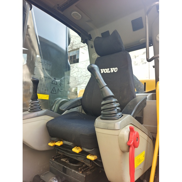 2024 Volvo EC350DL-46801091