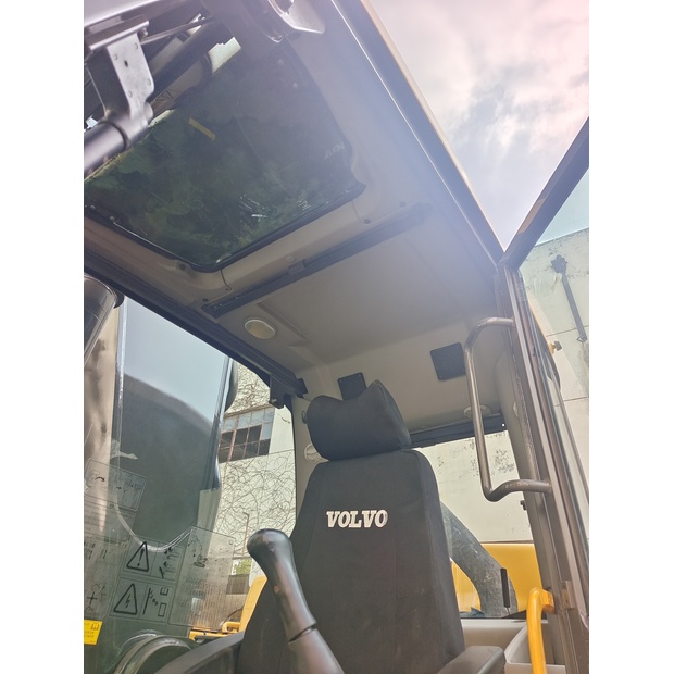 2024 Volvo EC350DL-46801092