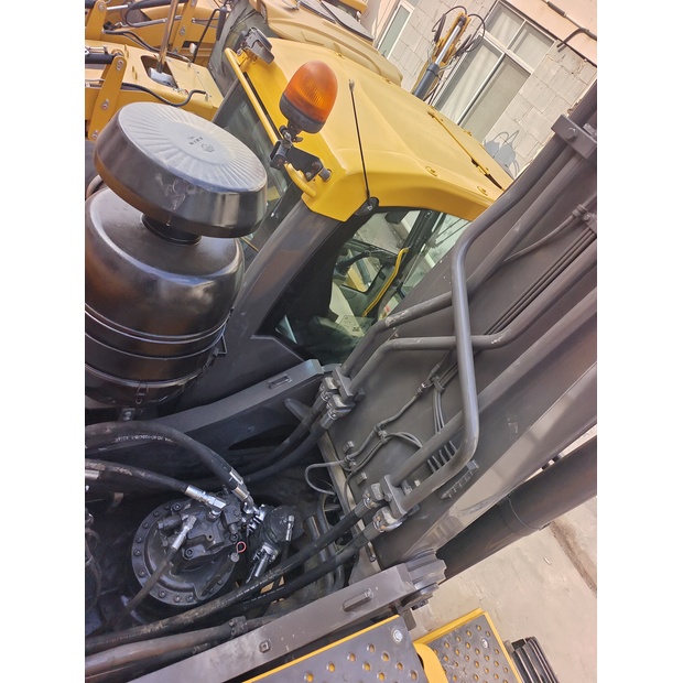 2024 Volvo EC350DL-46801094