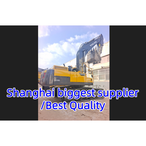 2024 Volvo EC350DL-46801095