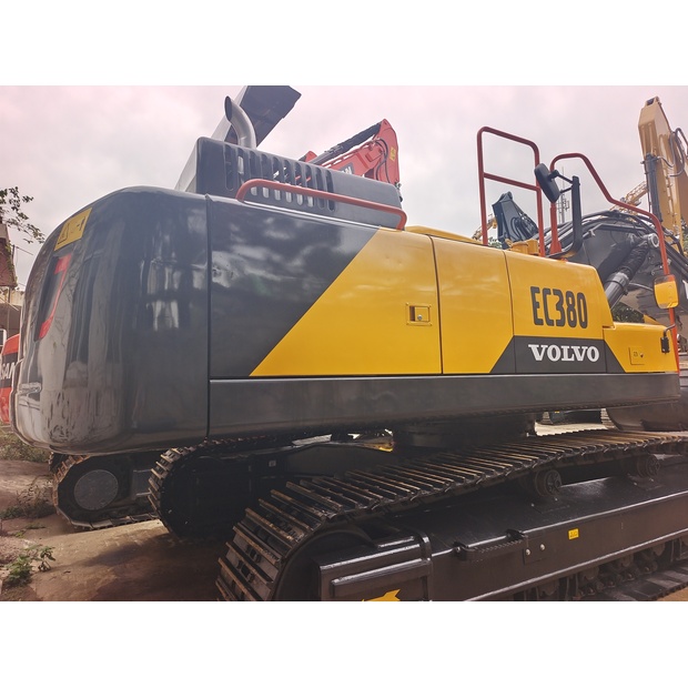 2024 Volvo EC380DL-46801103